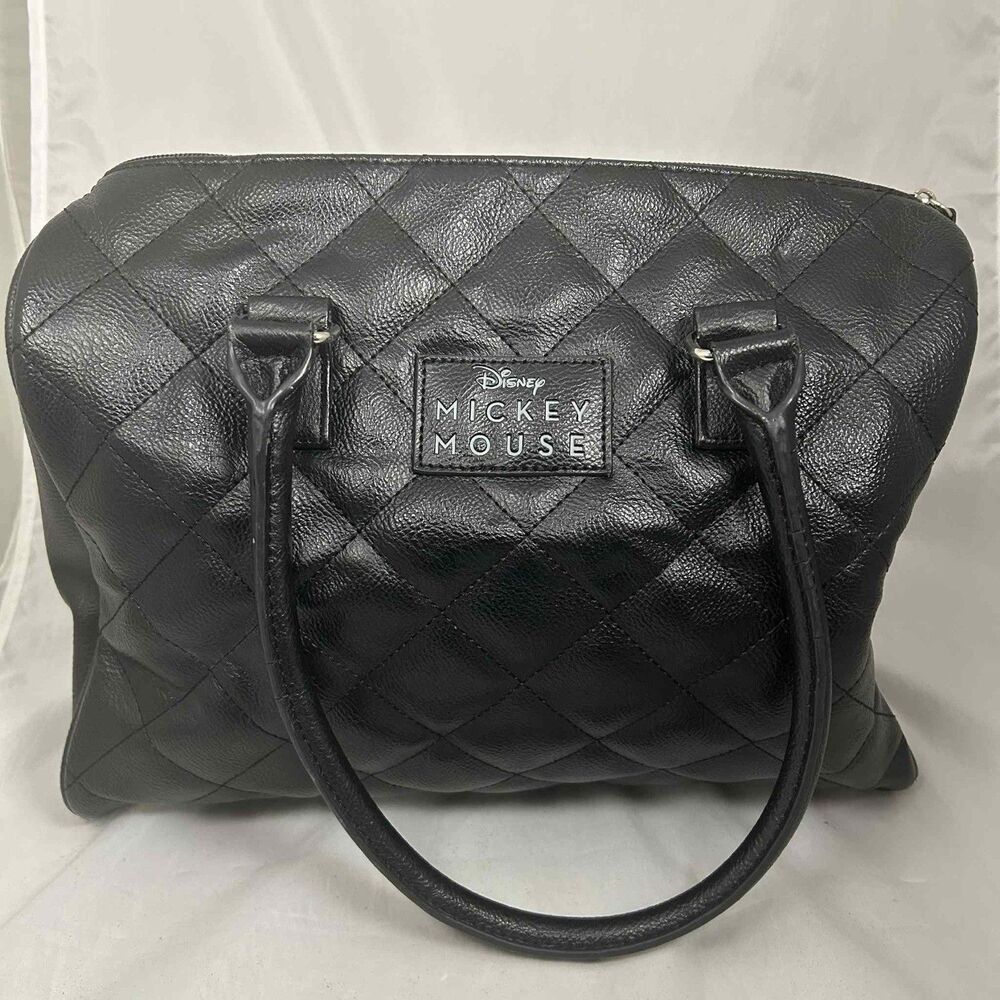 Mickey Mouse Hidden Mickey Bag – No Shoulder Strap Included